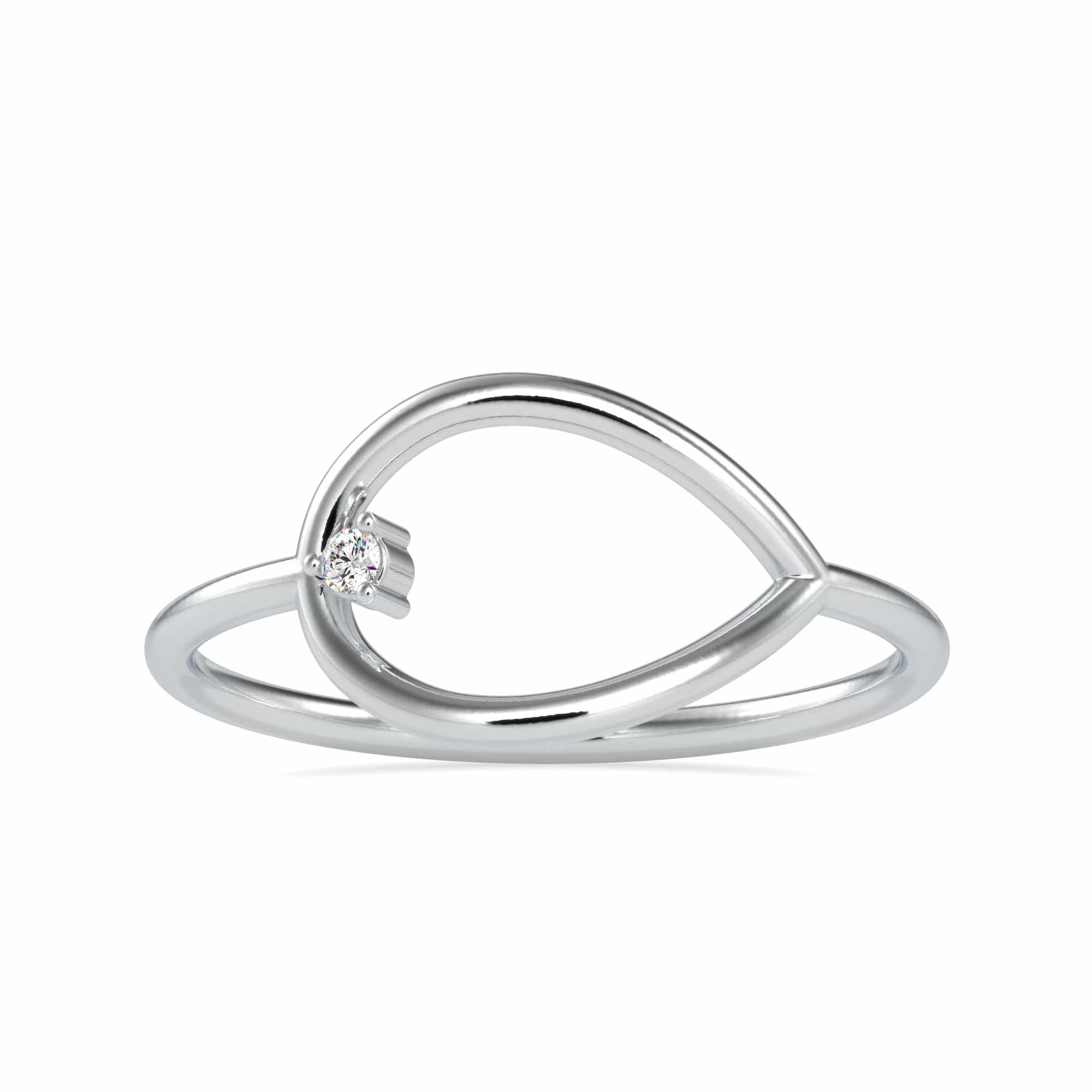 Malabar Solitaire Diamond Rings Starting 54K Designs With Price| Latest  2023 Solitaire Diamond Rings - YouTube